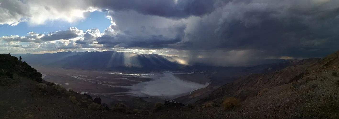 Death valley