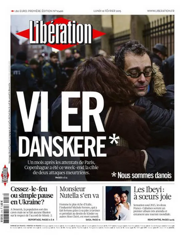 Libération