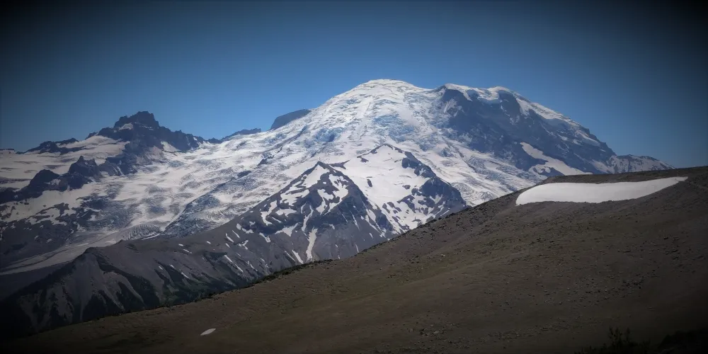 Mount Rainier